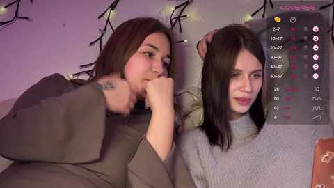 2love_love2 @ bongacams on 20251024