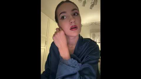 _lana_chester_ @ bongacams on 20251024