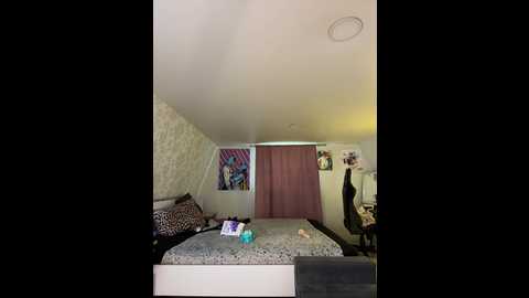 _maybebaby_ @ bongacams on 20251024