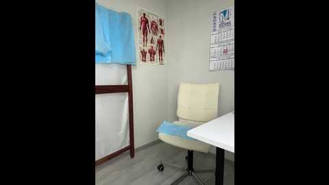 adelaida1001 @ bongacams on 20251024