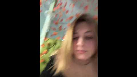 anitashine @ bongacams on 20251024