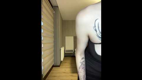 babydarii @ bongacams on 20251024