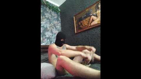 blackpanther1 @ bongacams on 20251024