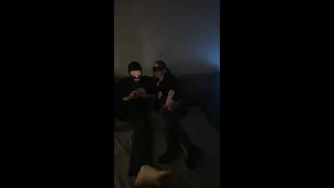 cherry_lips @ bongacams on 20251024