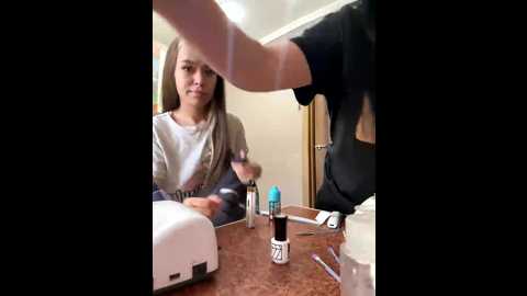 emyeva @ bongacams on 20251024