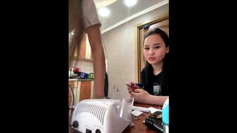 emyeva @ bongacams on 20251024