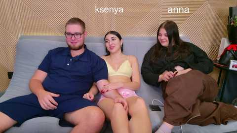 ksenyahot @ bongacams on 20251024