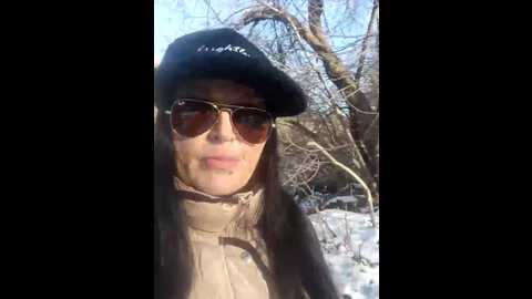 milanka1 @ bongacams on 20251024