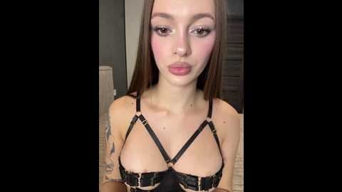 pussydollnet @ bongacams on 20251024