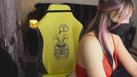 sexlove12002 @ bongacams on 20251024