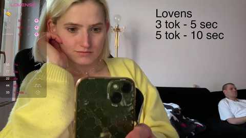 sexy_sweets @ bongacams on 20251024