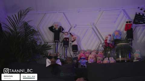 taanni @ bongacams on 20251024