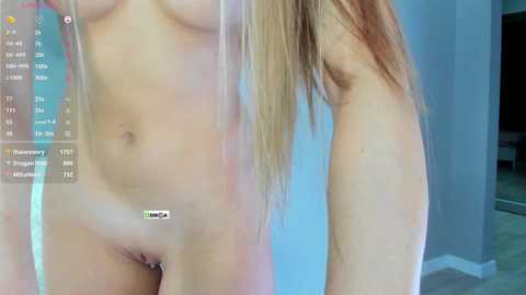 tammylynn @ bongacams on 20251024