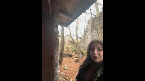 tr1xie @ bongacams on 20251024