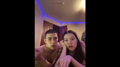 tuya2 @ bongacams on 20251024