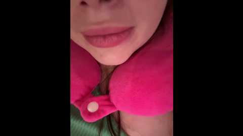 _leiaproseccina_ @ bongacams on 20251025