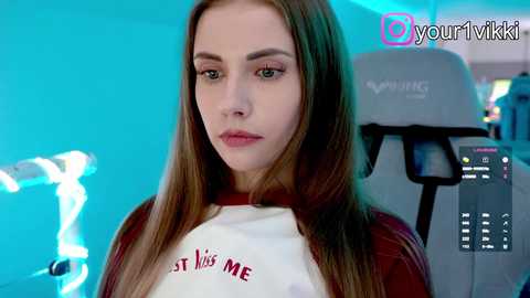 _vikkil0vescheese_ @ bongacams on 20251025