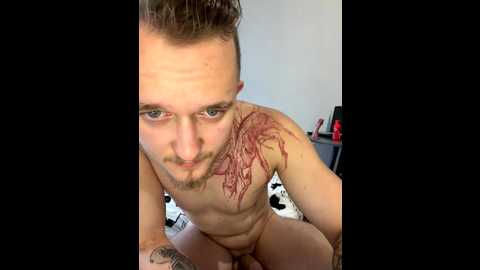 alexandpole @ bongacams on 20251025