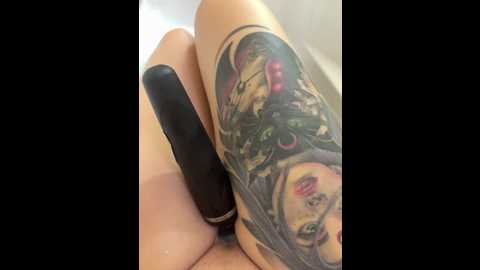 anitashine @ bongacams on 20251025