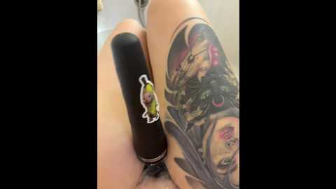 anitashine @ bongacams on 20251025