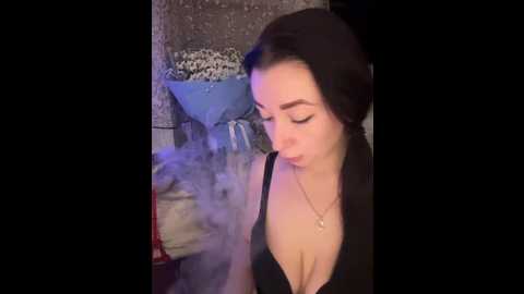 aureliyxxx @ bongacams on 20251025