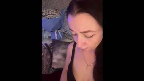 aureliyxxx @ bongacams on 20251025