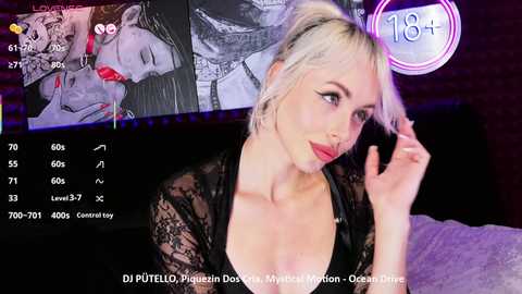 barsaa7 @ bongacams on 20251025