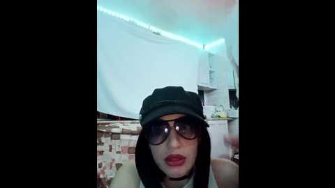 bonnie777clyde @ bongacams on 20251025