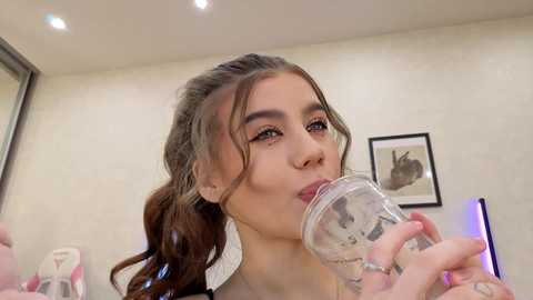 dolly_ll @ bongacams on 20251025