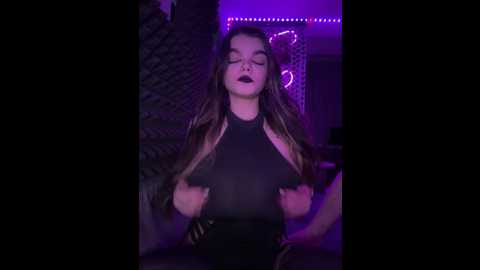 greata69 @ bongacams on 20251025