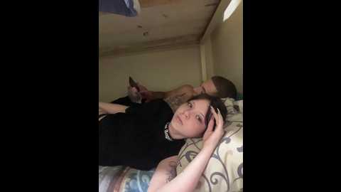 harmonyx @ bongacams on 20251025