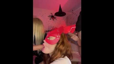 janeporter @ bongacams on 20251025