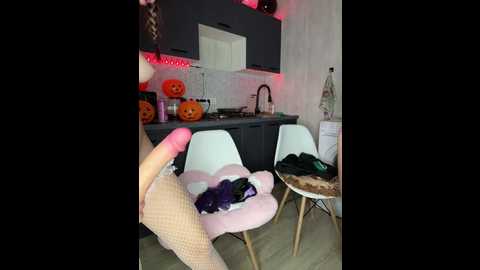 lallyrose @ bongacams on 20251025