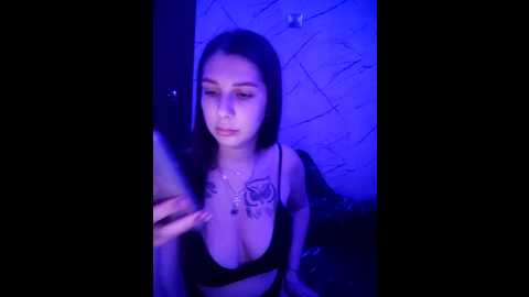 mary34561 @ bongacams on 20251025