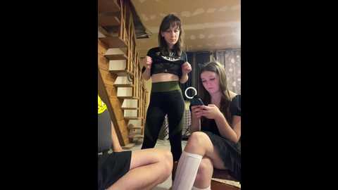 masya1996 @ bongacams on 20251025