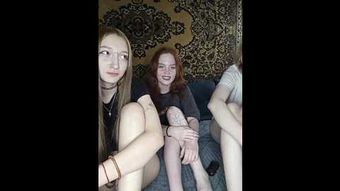 mayadashaaa @ bongacams on 20251025