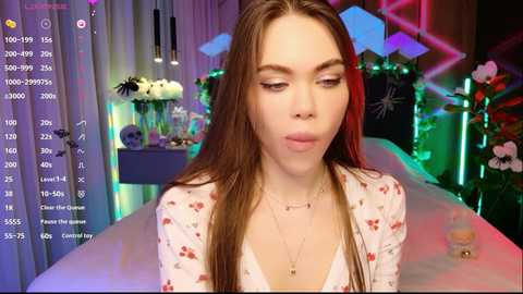 mimiforce @ bongacams on 20251025