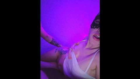 mseva927 @ bongacams on 20251025