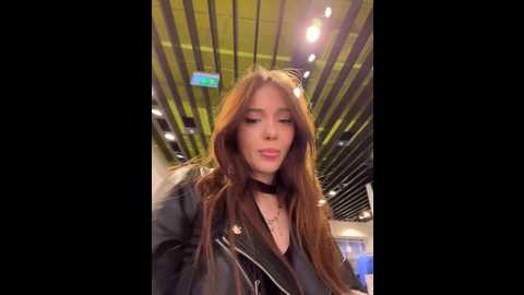 olivkavif @ bongacams on 20251025