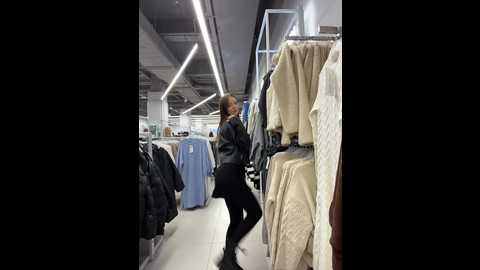 olivkavif @ bongacams on 20251025