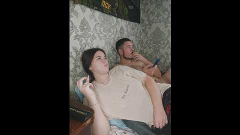 princesssa19 @ bongacams on 20251025