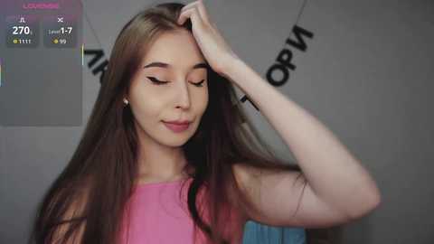 rocketgirl @ bongacams on 20251025