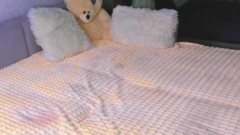 sweeet_barbie @ bongacams on 20251025