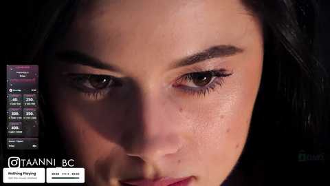 taanni @ bongacams on 20251025