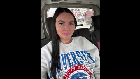 tokionajoe @ bongacams on 20251025