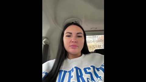 tokionajoe @ bongacams on 20251025