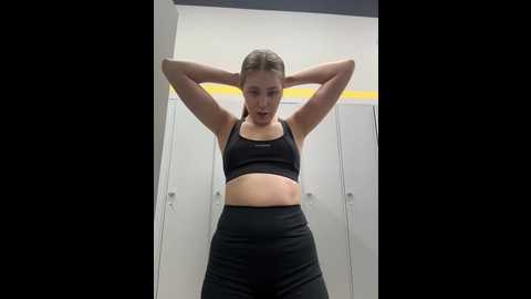 adelaida1001 @ bongacams on 20251026