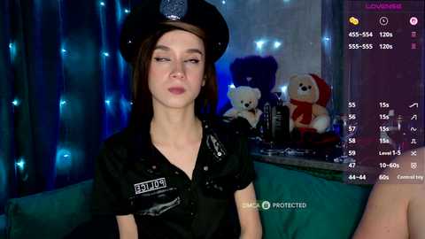 alexnikaaa1815 @ bongacams on 20251026
