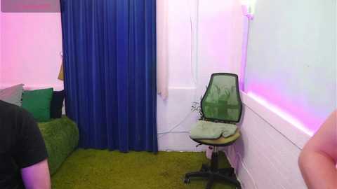 alisaaleks @ bongacams on 20251026