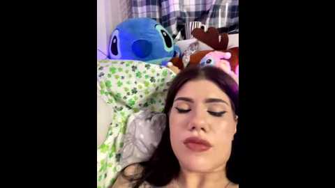 alissalexx @ bongacams on 20251026